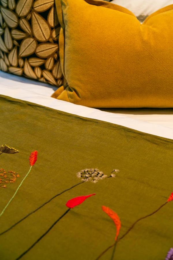 Sweetfontein Boutique Farm Lodge Britstown Esterno foto