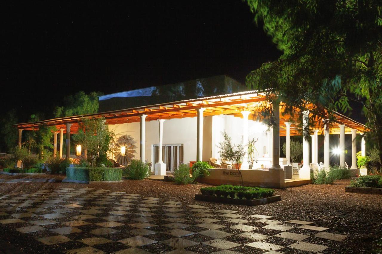 Sweetfontein Boutique Farm Lodge Britstown Esterno foto
